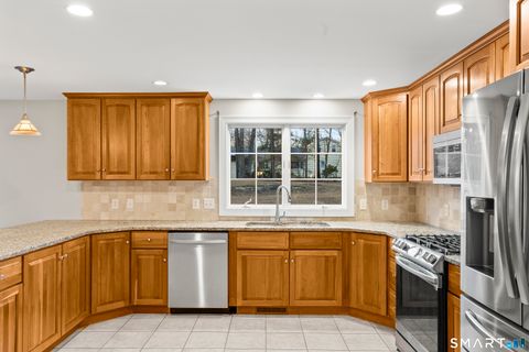 Tiny photo for 143 Timrod Trail, Glastonbury, CT 06033 (MLS # 24149408)