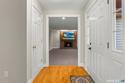 Tiny photo for 143 Timrod Trail, Glastonbury, CT 06033 (MLS # 24149408)