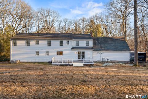 Tiny photo for 143 Timrod Trail, Glastonbury, CT 06033 (MLS # 24149408)