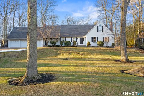 Photo of 143 Timrod Trail, Glastonbury, CT 06033 (MLS # 24149408)