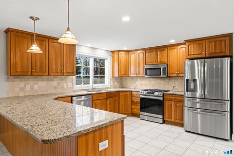 Tiny photo for 143 Timrod Trail, Glastonbury, CT 06033 (MLS # 24149408)