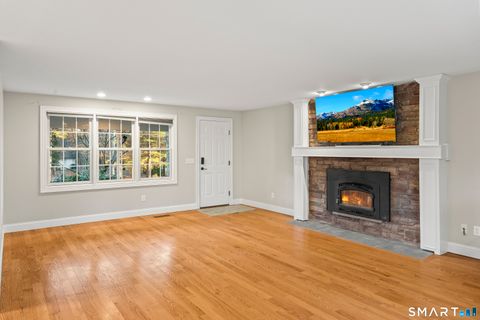 Tiny photo for 143 Timrod Trail, Glastonbury, CT 06033 (MLS # 24149408)