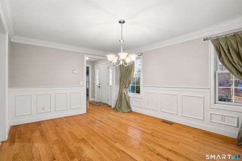 Tiny photo for 143 Timrod Trail, Glastonbury, CT 06033 (MLS # 24149408)