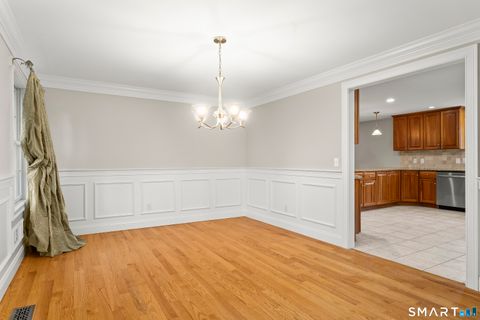 Tiny photo for 143 Timrod Trail, Glastonbury, CT 06033 (MLS # 24149408)