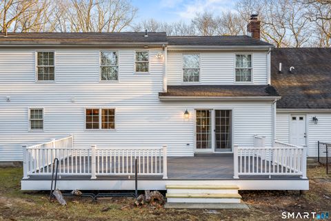 Tiny photo for 143 Timrod Trail, Glastonbury, CT 06033 (MLS # 24149408)
