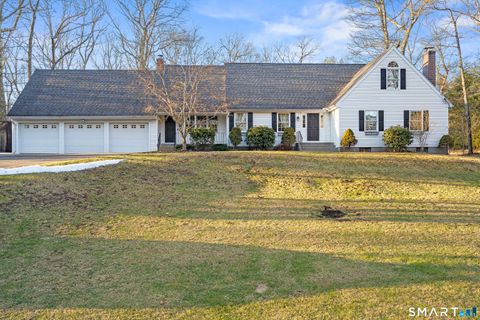 Tiny photo for 143 Timrod Trail, Glastonbury, CT 06033 (MLS # 24149408)