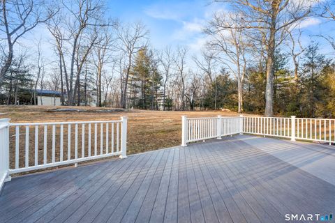 Tiny photo for 143 Timrod Trail, Glastonbury, CT 06033 (MLS # 24149408)