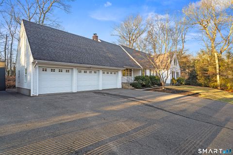 Tiny photo for 143 Timrod Trail, Glastonbury, CT 06033 (MLS # 24149408)