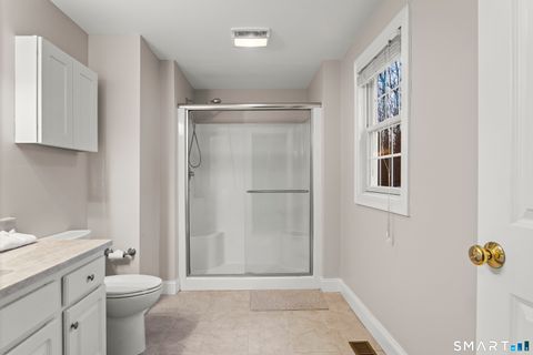 Tiny photo for 143 Timrod Trail, Glastonbury, CT 06033 (MLS # 24149408)