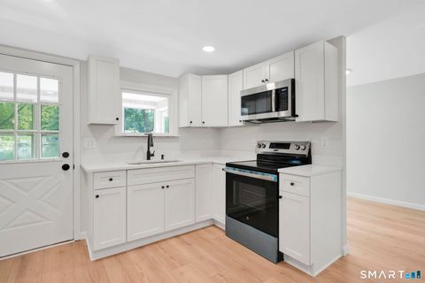 Tiny photo for 42 Wheeler Drive, Enfield, CT 06082 (MLS # 24187002)