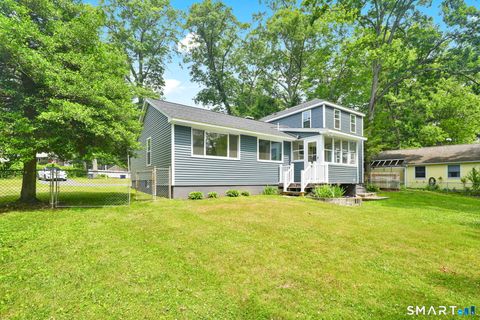 Tiny photo for 42 Wheeler Drive, Enfield, CT 06082 (MLS # 24187002)