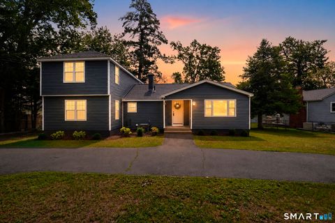 Tiny photo for 42 Wheeler Drive, Enfield, CT 06082 (MLS # 24187002)