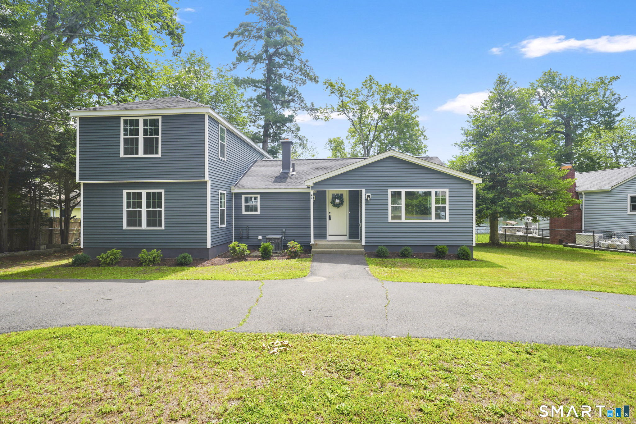 42 Wheeler Drive