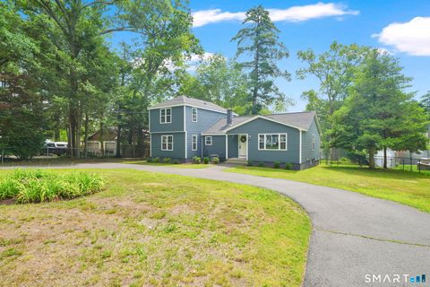 Tiny photo for 42 Wheeler Drive, Enfield, CT 06082 (MLS # 24187002)
