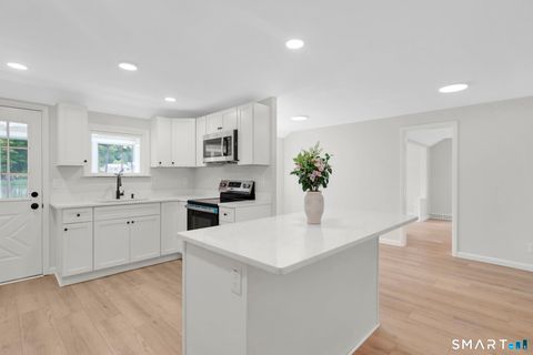 Tiny photo for 42 Wheeler Drive, Enfield, CT 06082 (MLS # 24187002)