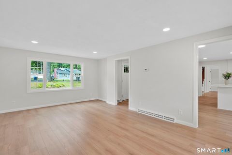 Tiny photo for 42 Wheeler Drive, Enfield, CT 06082 (MLS # 24187002)