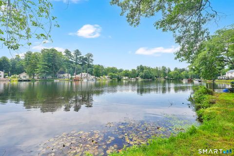 Photo of 42 Wheeler Drive, Enfield, CT 06082 (MLS # 24187002)