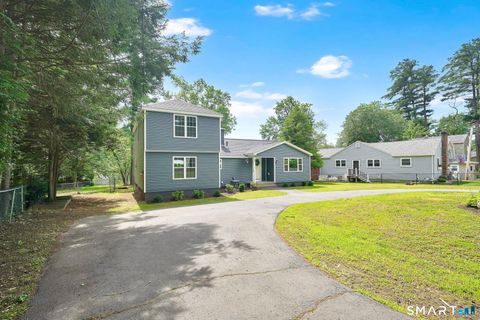 Tiny photo for 42 Wheeler Drive, Enfield, CT 06082 (MLS # 24187002)