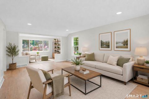 Tiny photo for 42 Wheeler Drive, Enfield, CT 06082 (MLS # 24187002)