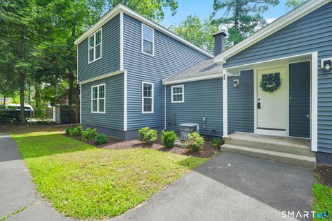 Tiny photo for 42 Wheeler Drive, Enfield, CT 06082 (MLS # 24187002)
