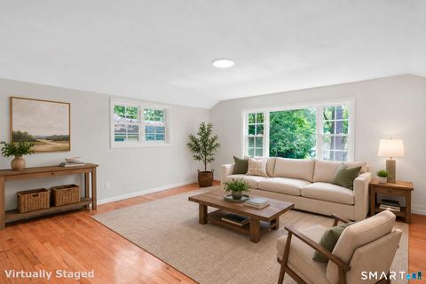Tiny photo for 42 Wheeler Drive, Enfield, CT 06082 (MLS # 24187002)