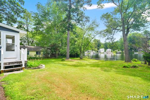 Tiny photo for 42 Wheeler Drive, Enfield, CT 06082 (MLS # 24187002)