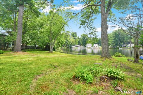 Tiny photo for 42 Wheeler Drive, Enfield, CT 06082 (MLS # 24187002)