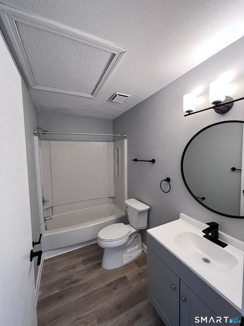 Tiny photo for 15 Prospect Street #9, New Britain, CT 06051 (MLS # 24210961)