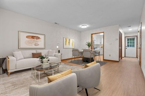 Tiny photo for 31 Cortland Place #31, Ansonia, CT 06401 (MLS # 24129554)
