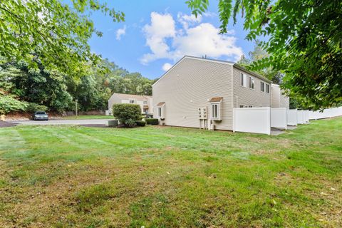 Tiny photo for 31 Cortland Place #31, Ansonia, CT 06401 (MLS # 24129554)