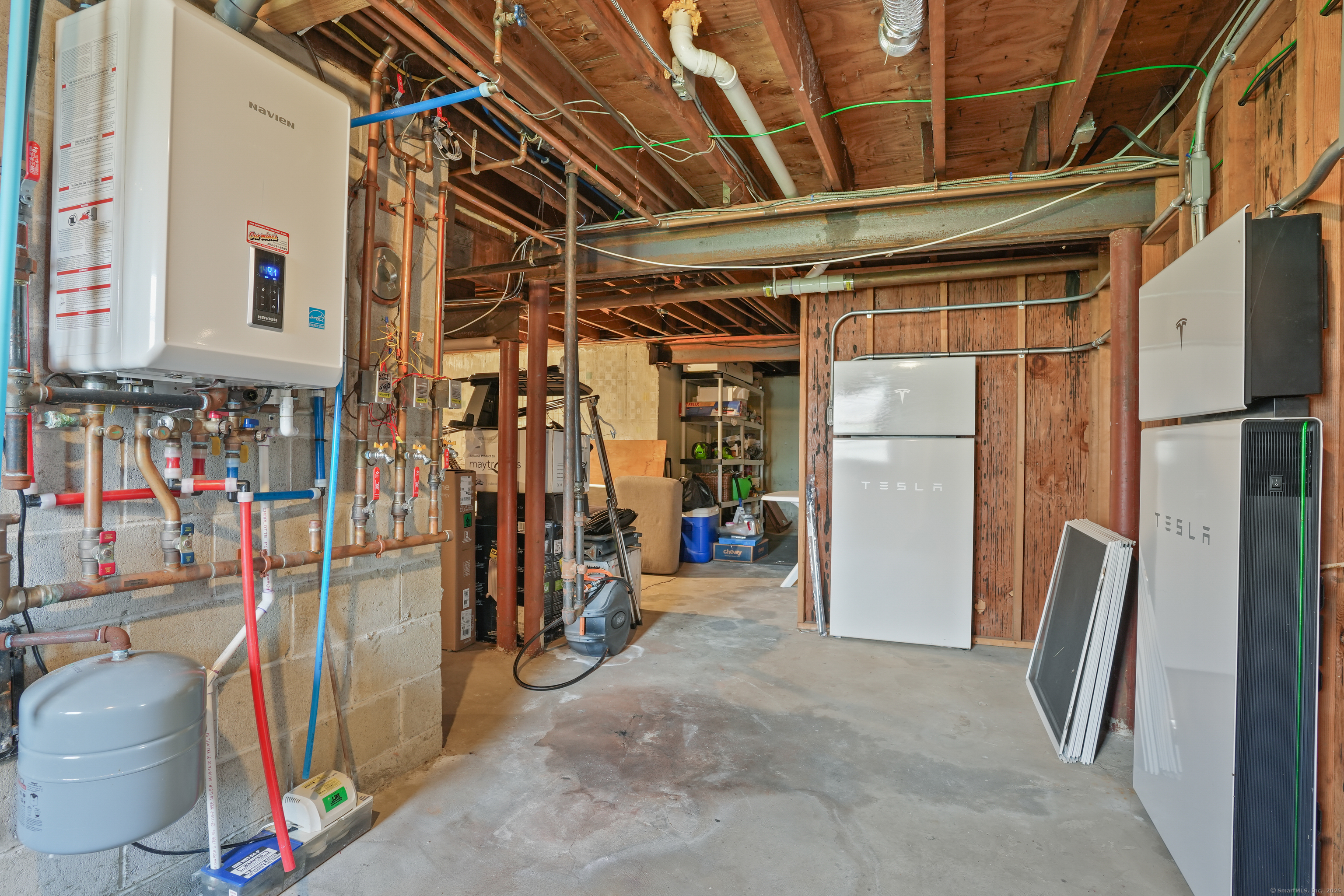 6 Deer Hill Drive, Danbury, Connecticut image 36