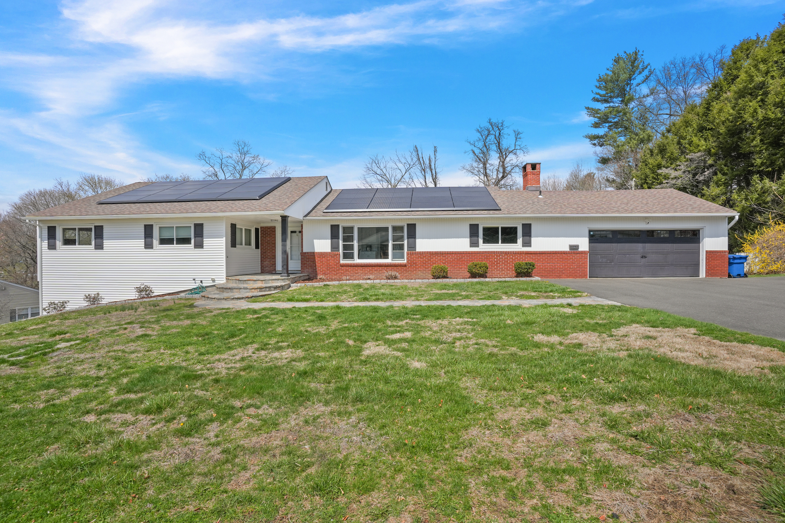 6 Deer Hill Drive, Danbury, Connecticut image 1