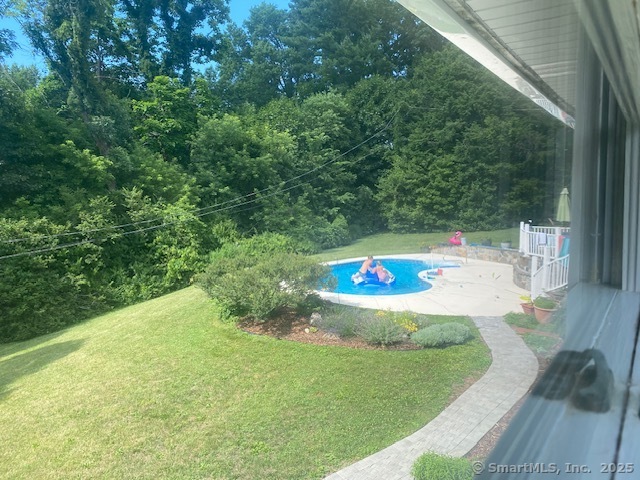 6 Deer Hill Drive, Danbury, Connecticut image 4
