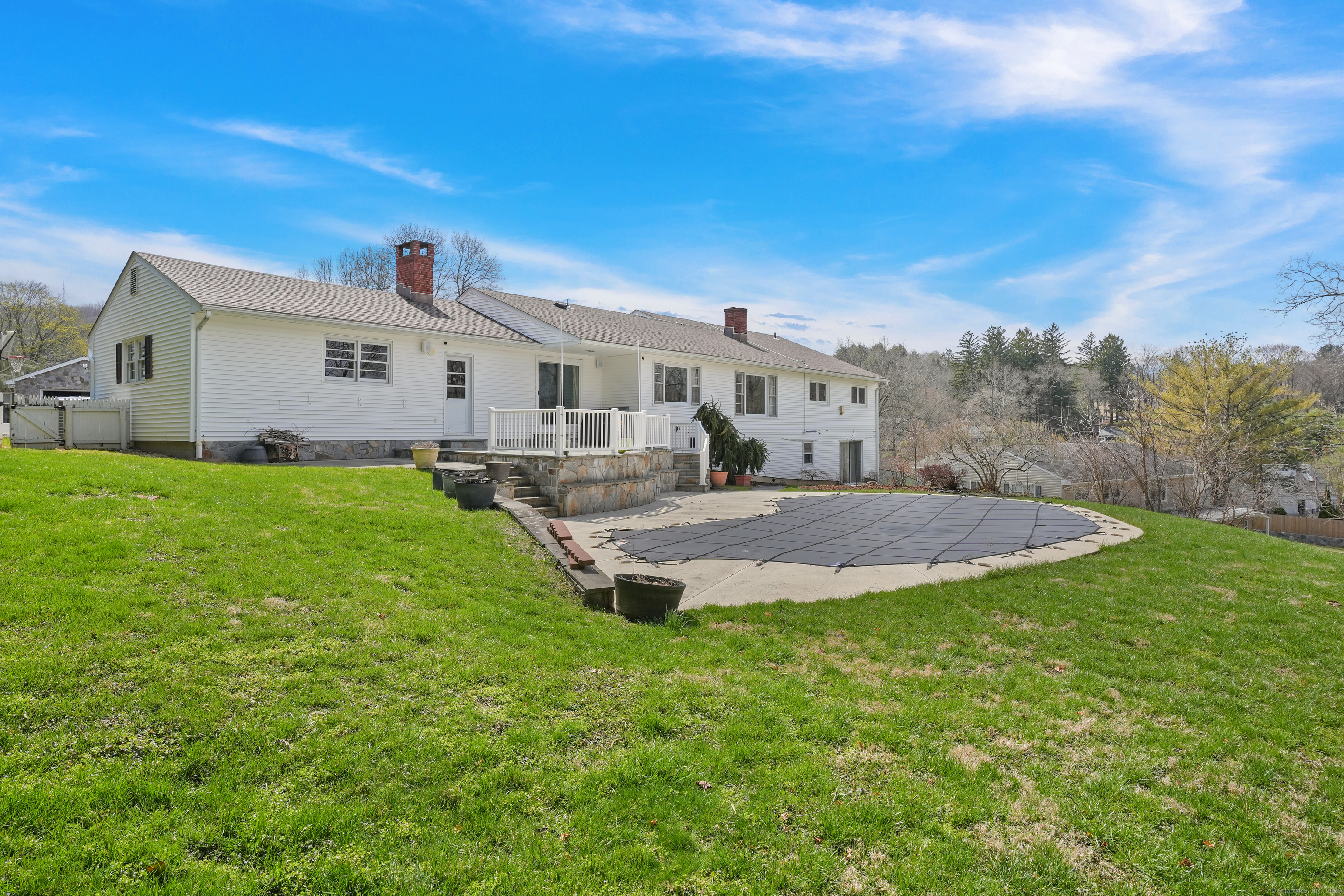 6 Deer Hill Drive, Danbury, Connecticut image 3
