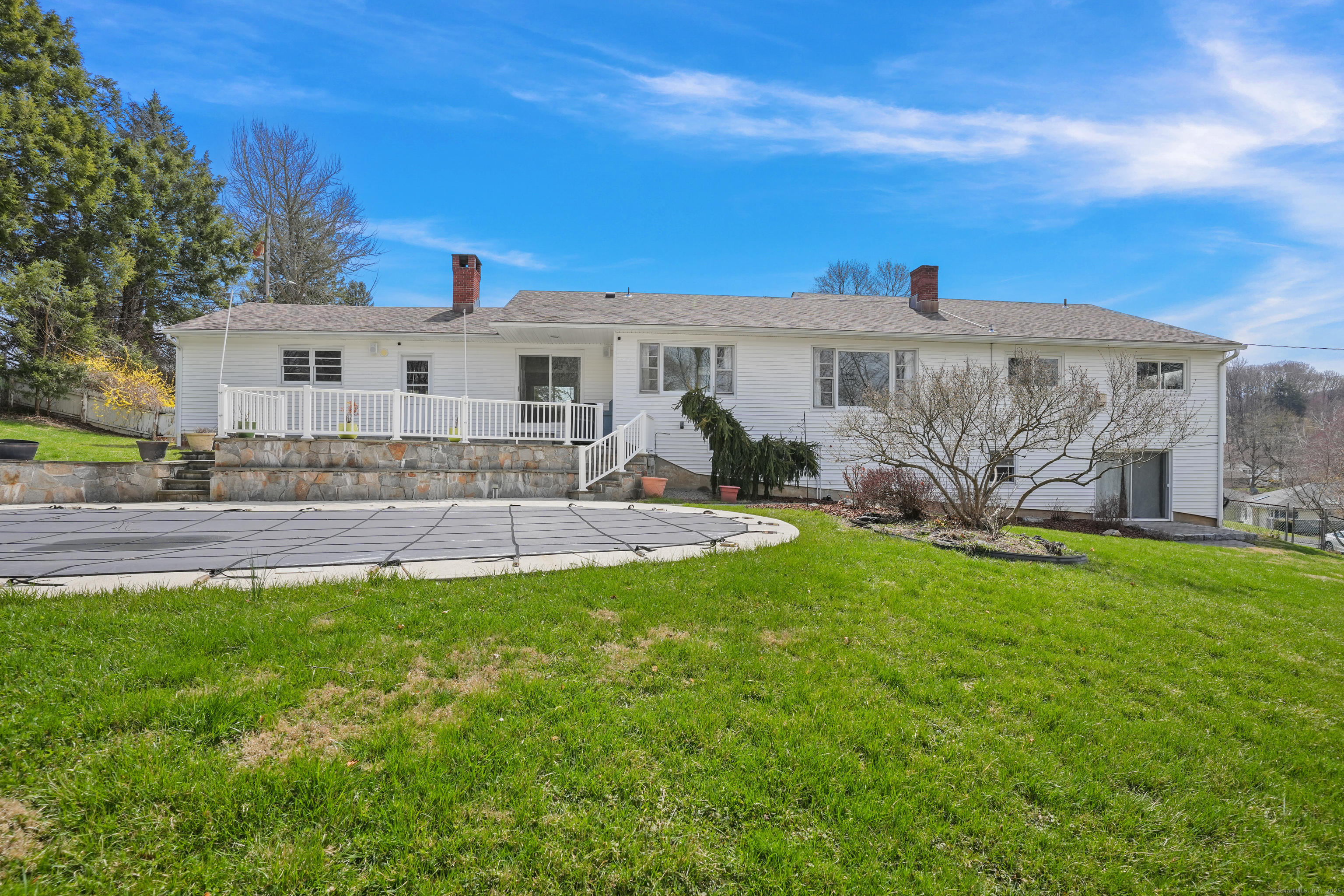 6 Deer Hill Drive, Danbury, Connecticut image 8