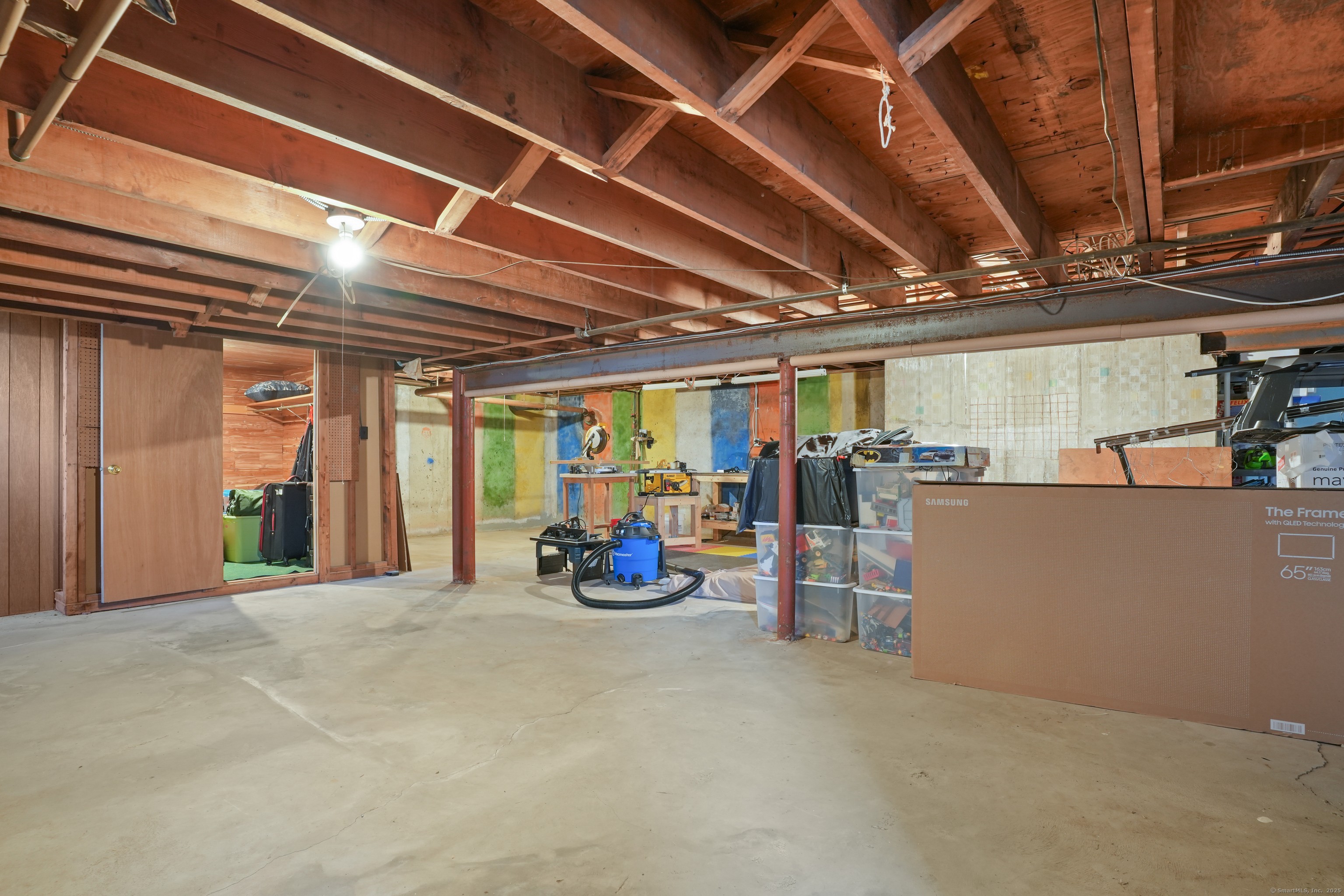 6 Deer Hill Drive, Danbury, Connecticut image 37