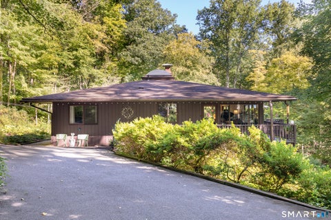 Photo of 90 Judson Lane, Bethlehem, CT 06751 (MLS # 24213652)