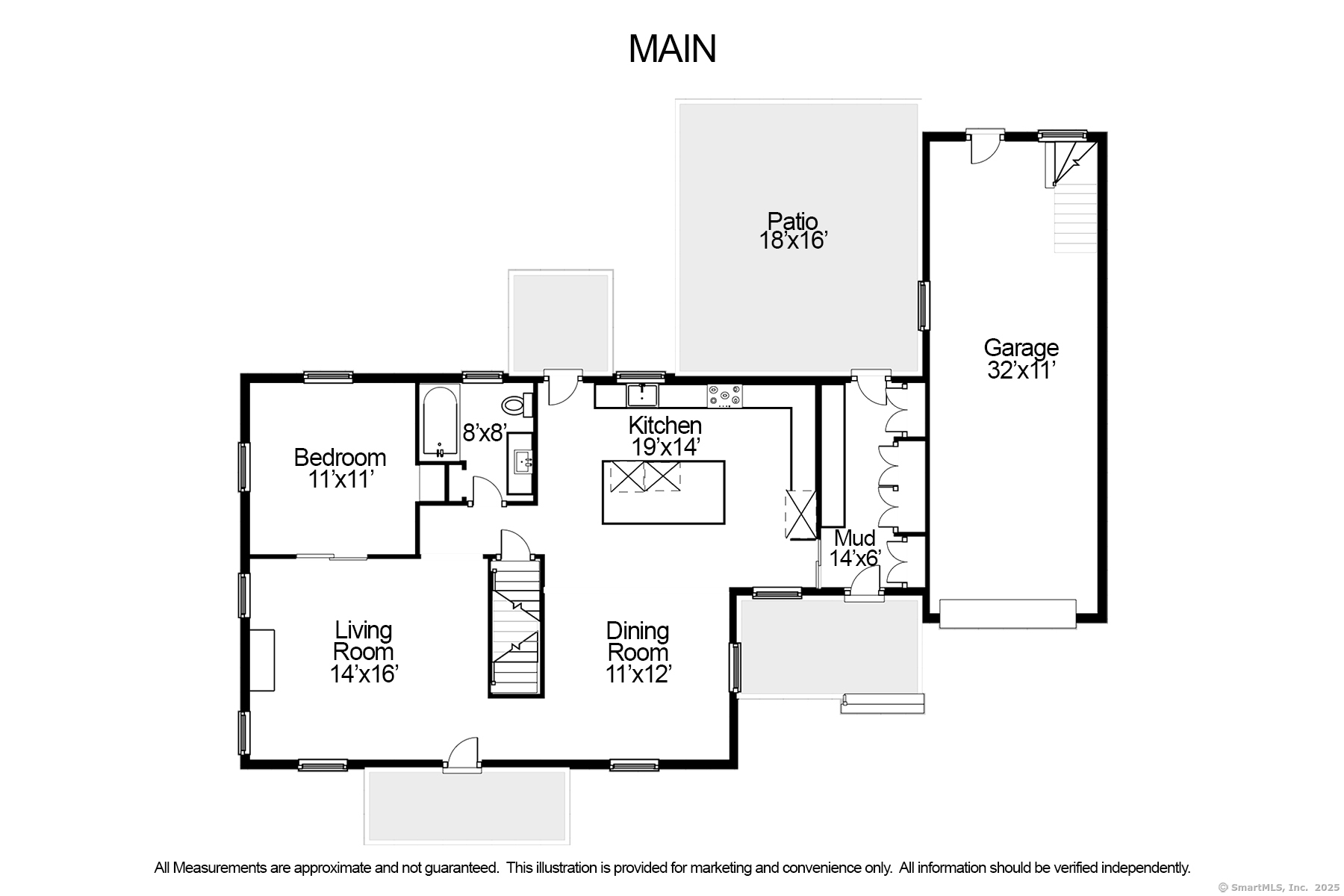 Norwalk, Connecticut 06851, United States, 3 Bedrooms Bedrooms, ,2 BathroomsBathrooms,Residential,Pending,235381