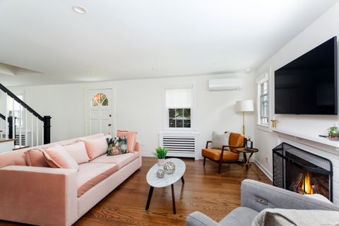 Tiny photo for 49 Barbara Drive, Norwalk, CT 06851 (MLS # 24136804)