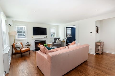 Tiny photo for 49 Barbara Drive, Norwalk, CT 06851 (MLS # 24136804)