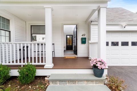 Tiny photo for 49 Barbara Drive, Norwalk, CT 06851 (MLS # 24136804)