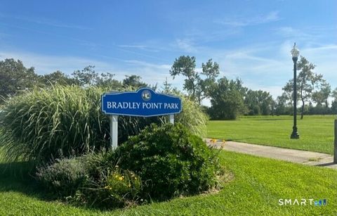 Tiny photo for 60 Baggot Street, West Haven, CT 06516 (MLS # 24146304)