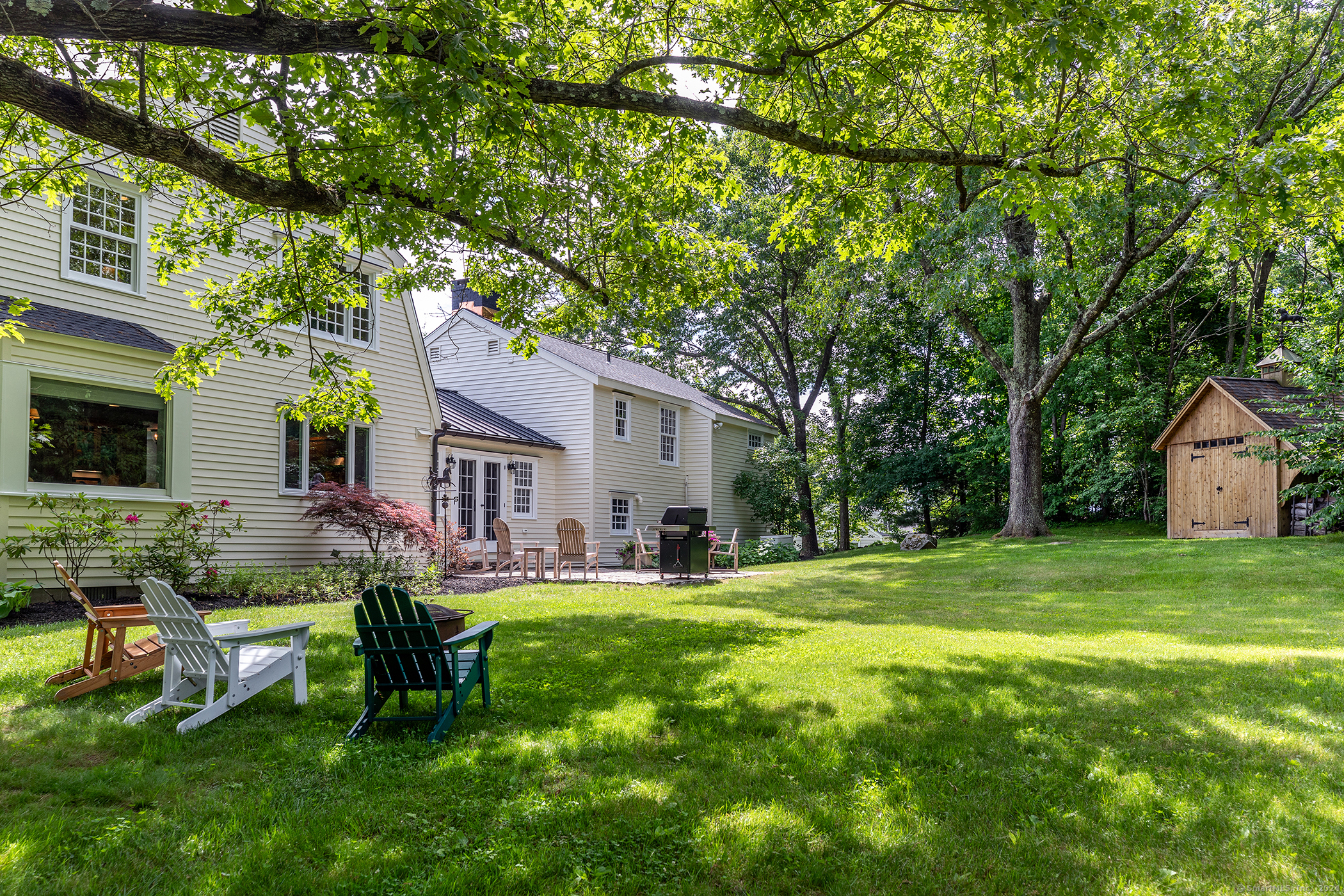 96 Obtuse Road, Brookfield, Connecticut image 30