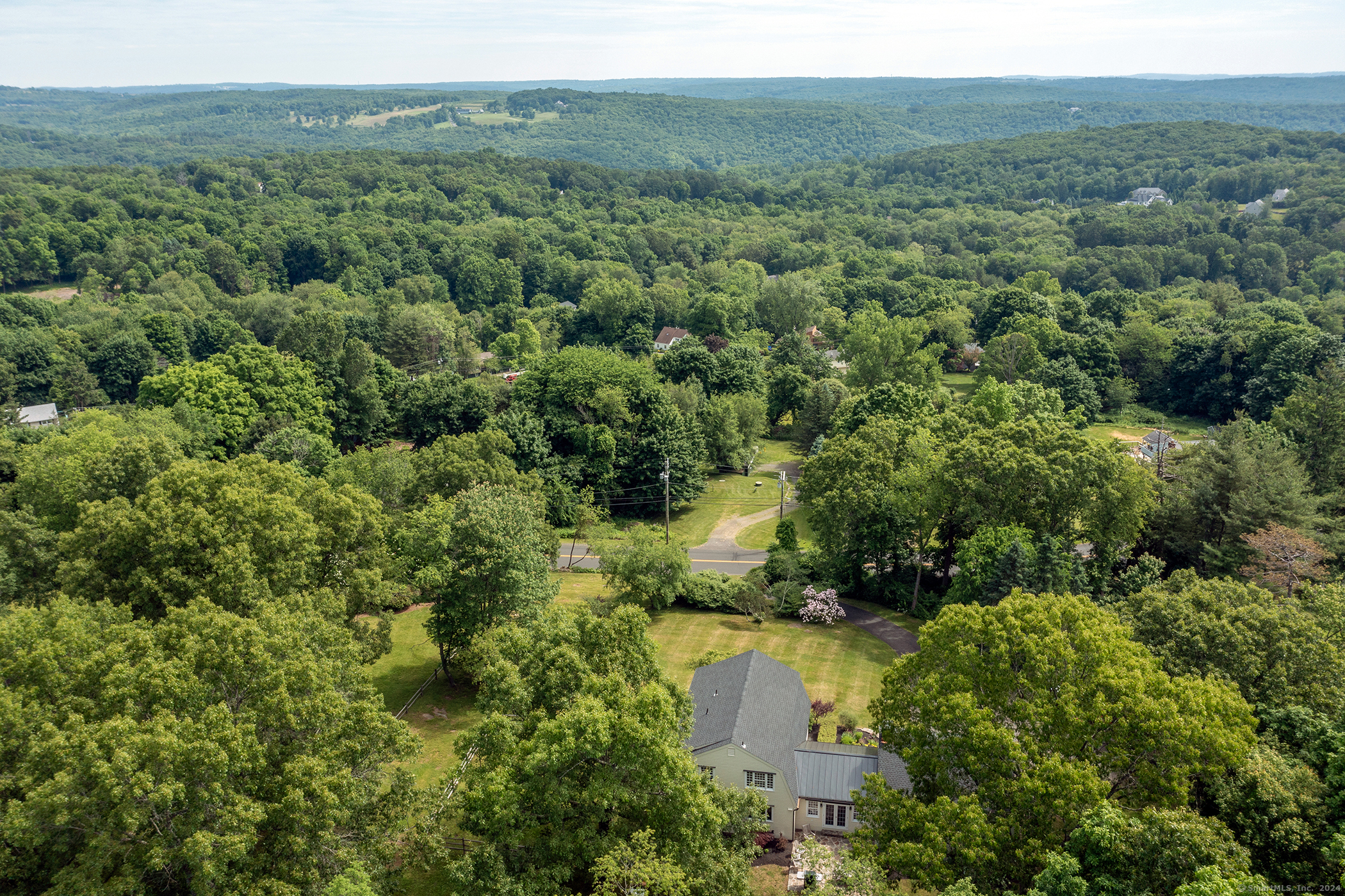 96 Obtuse Road, Brookfield, Connecticut image 2