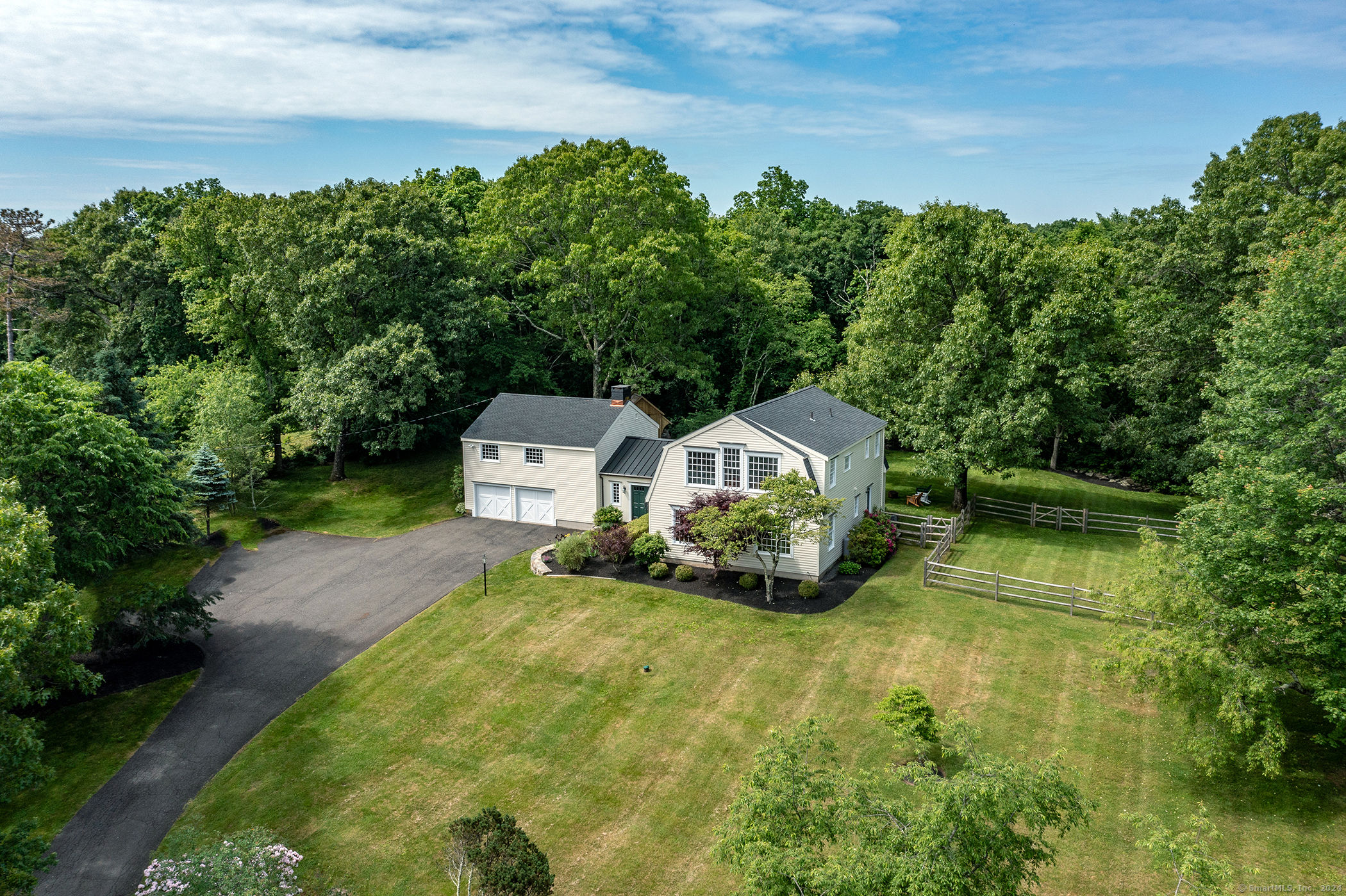 96 Obtuse Road, Brookfield, Connecticut image 1