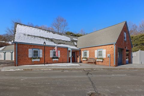 A home in Fairfield