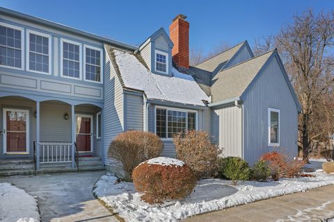 A home in Fairfield