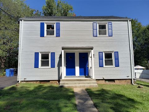 Photo of 10 Baltic Street, Hartford, CT 06112 (MLS # 24123867)