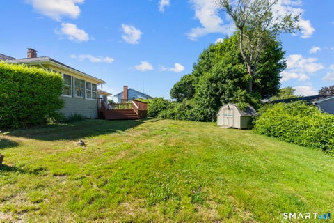 Tiny photo for 48 Prospect Avenue, East Lyme, CT 06357 (MLS # 24184823)