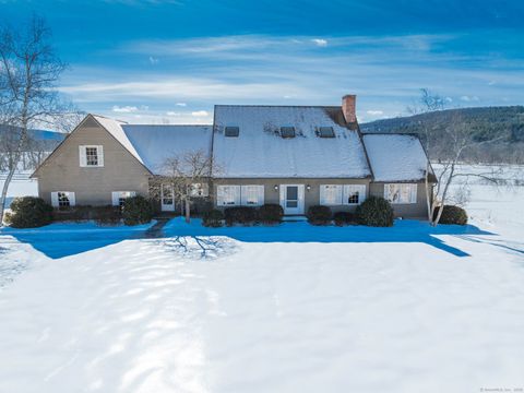 A home in Sheffield